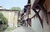 Old Town of Plovdiv Architecture Reserve